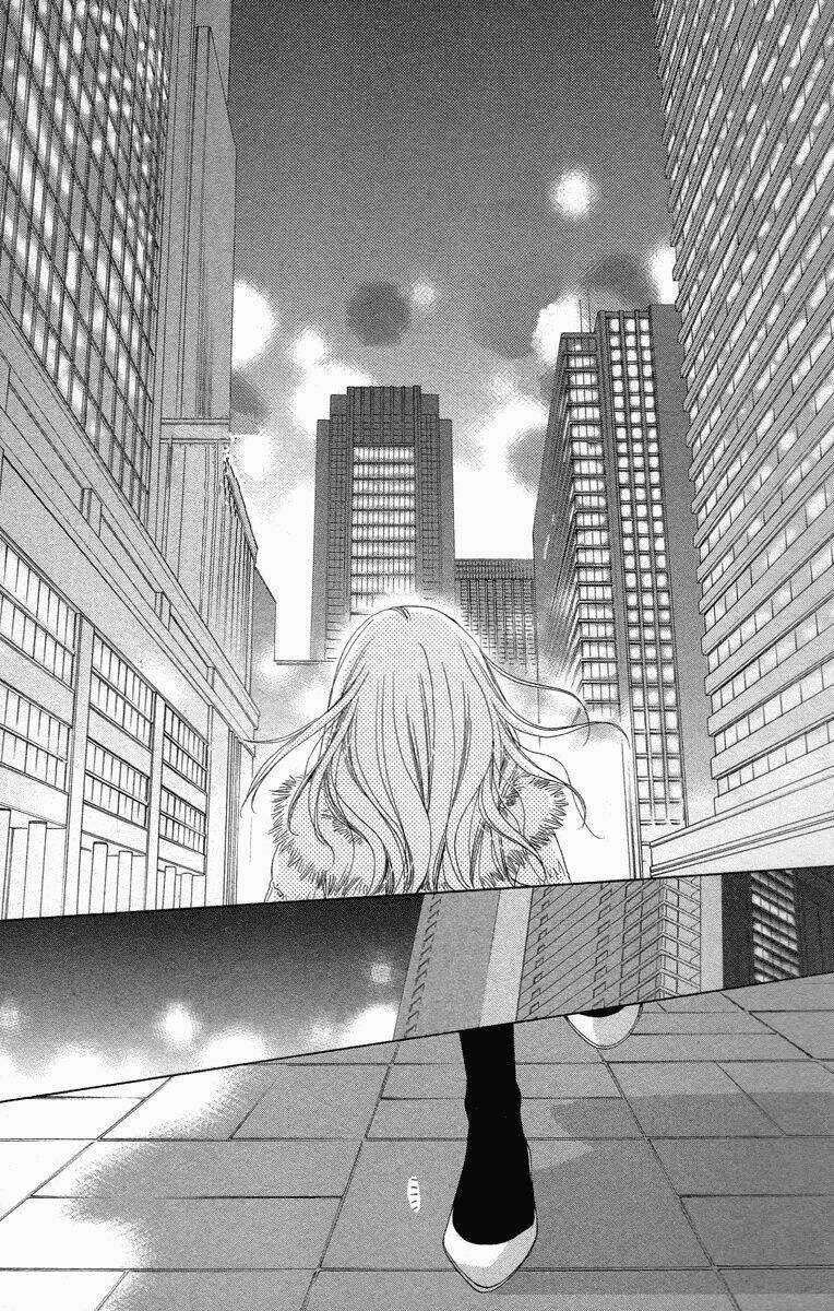 Hapi Mari Chapter 22 trang 23