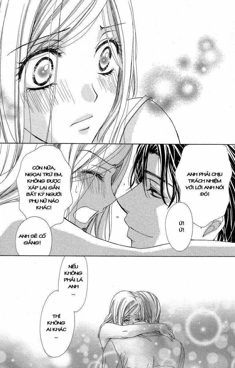 Hapi Mari Chapter 22 trang 40