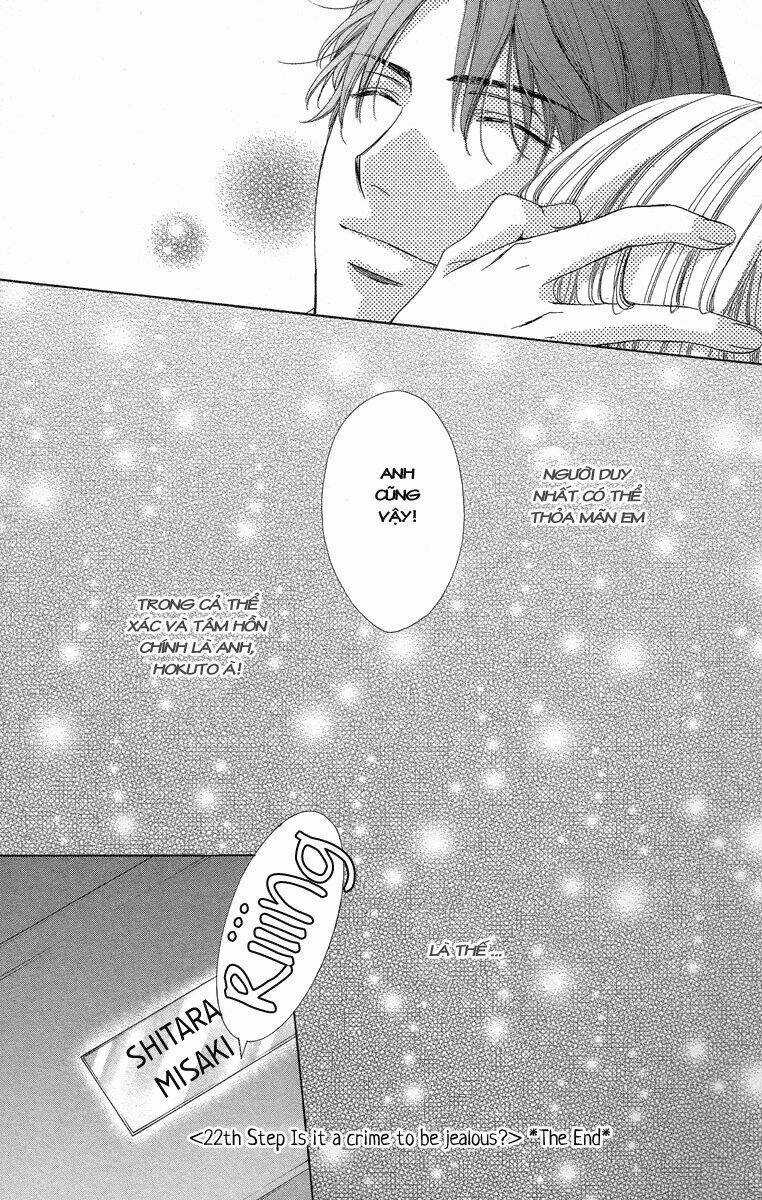 Hapi Mari Chapter 22 trang 41