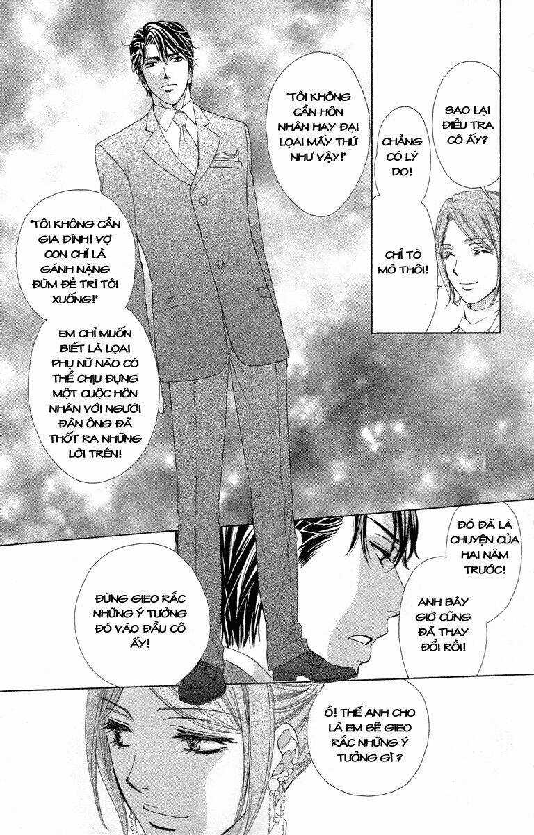 Hapi Mari Chapter 23 trang 15