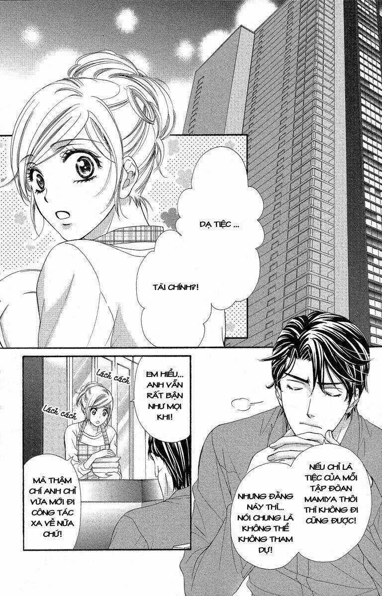 Hapi Mari Chapter 23 trang 2