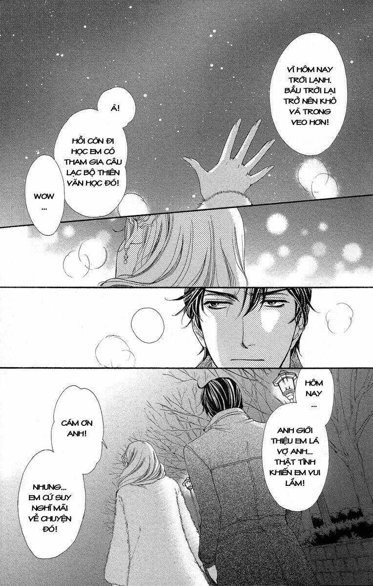 Hapi Mari Chapter 23 trang 29