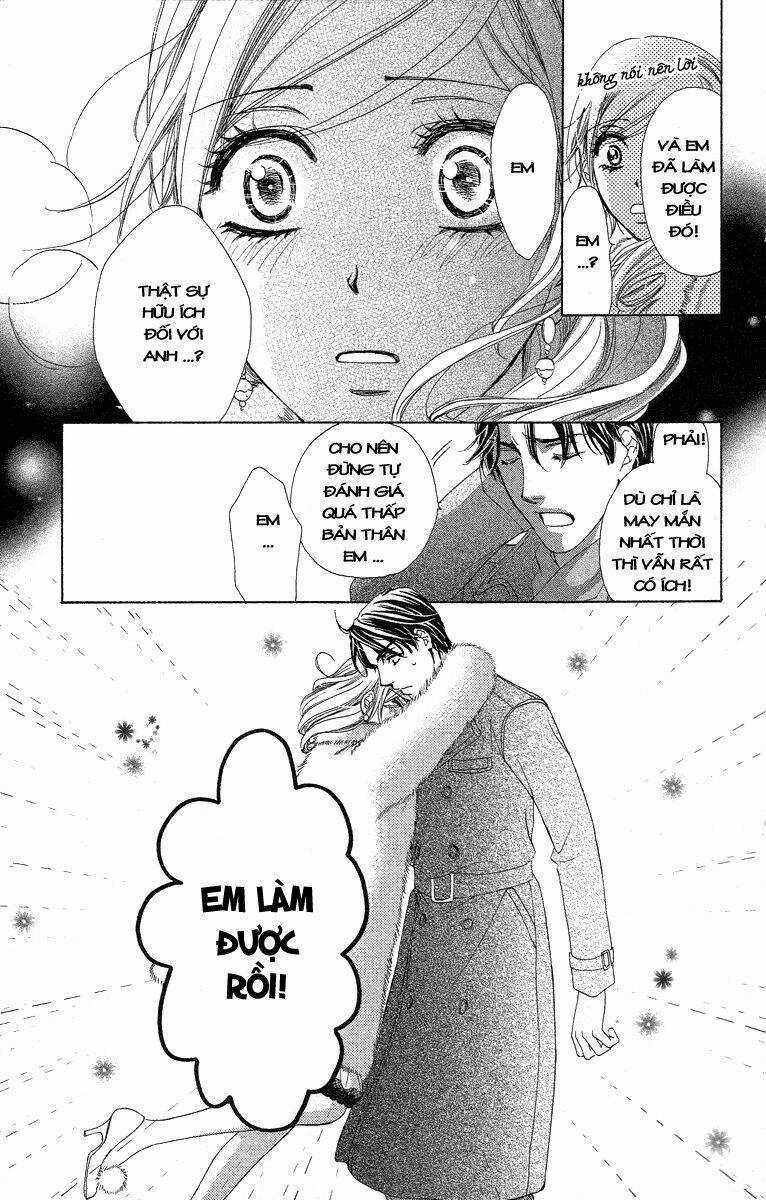 Hapi Mari Chapter 23 trang 33