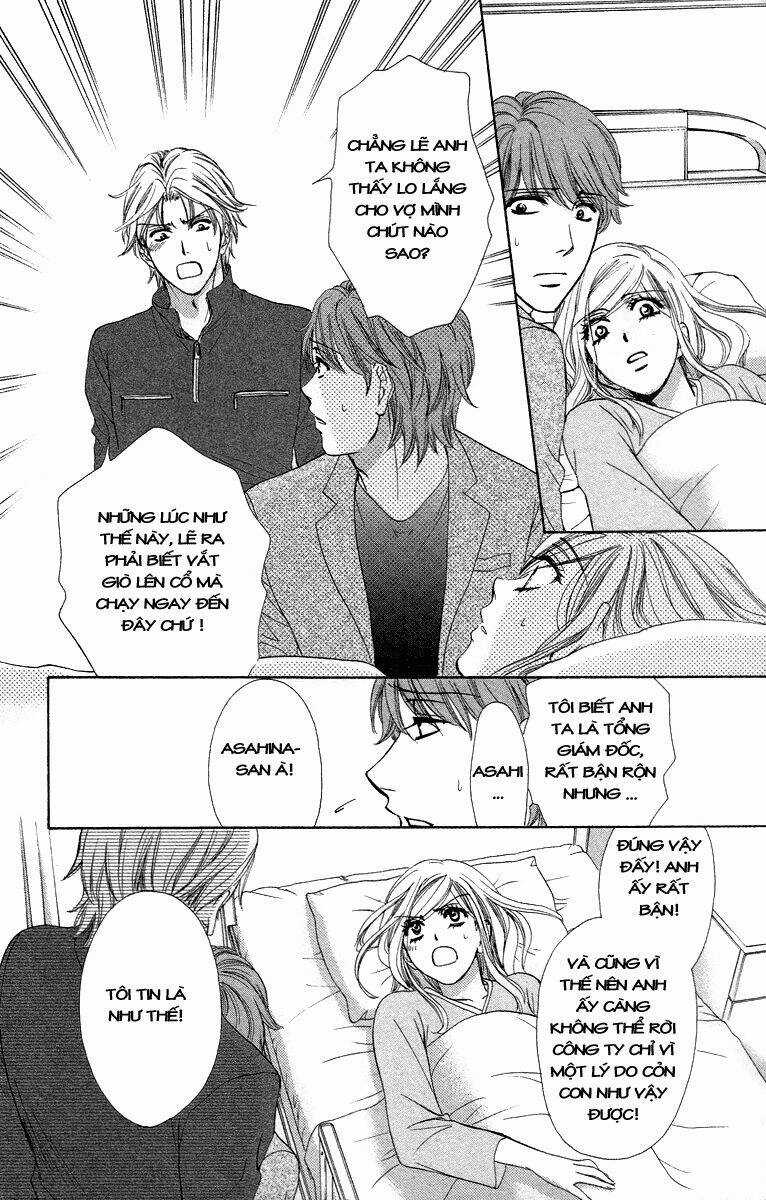 Hapi Mari Chapter 24 trang 29