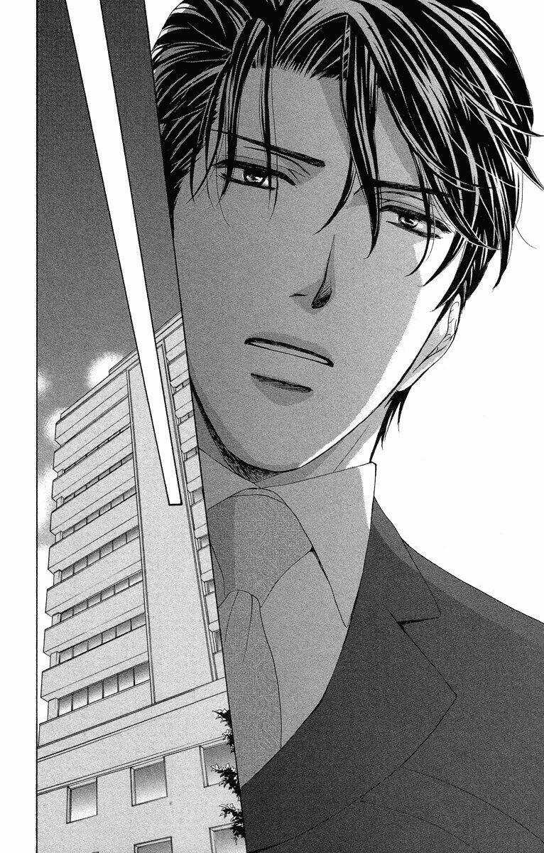 Hapi Mari Chapter 24 trang 37