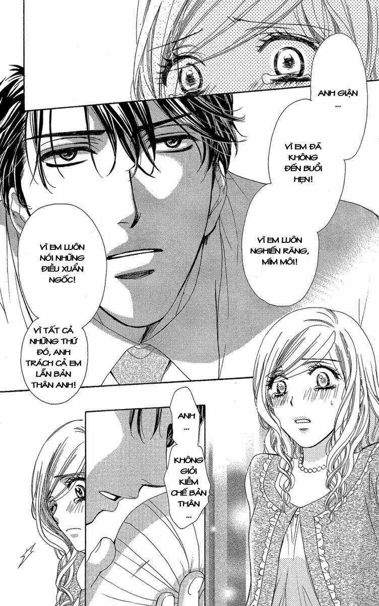 Hapi Mari Chapter 25 trang 39