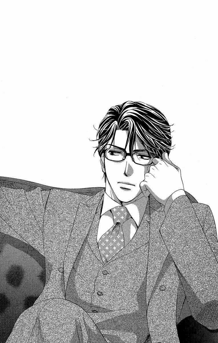 Hapi Mari Chapter 25 trang 4