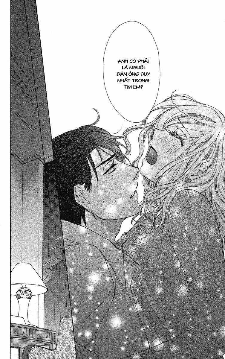 Hapi Mari Chapter 25 trang 42