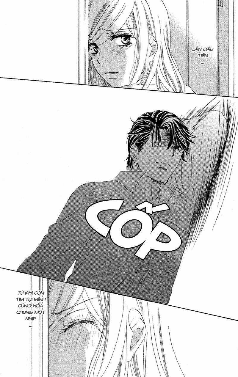 Hapi Mari Chapter 26 trang 25