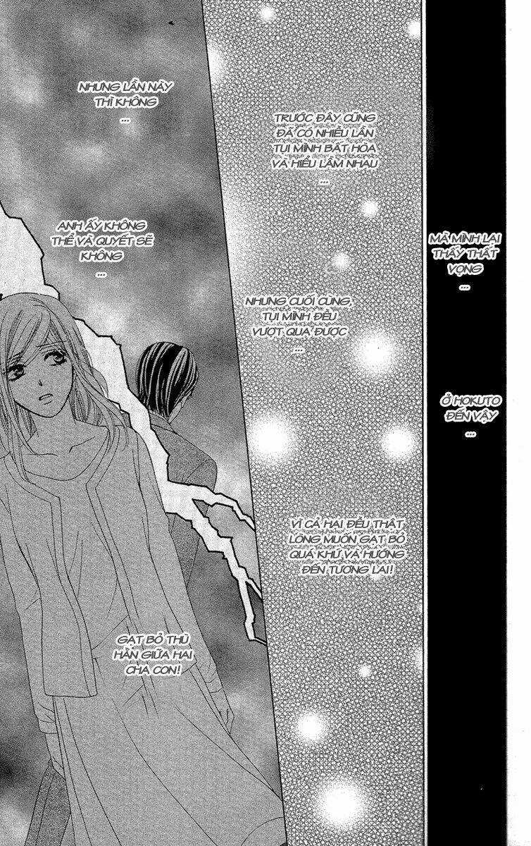 Hapi Mari Chapter 26 trang 26