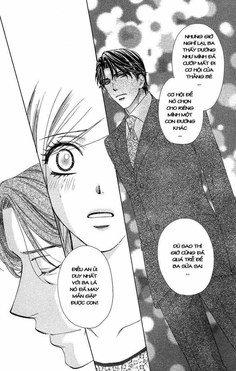 Hapi Mari Chapter 26 trang 34