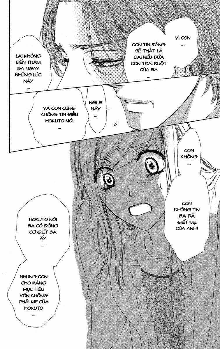 Hapi Mari Chapter 26 trang 37