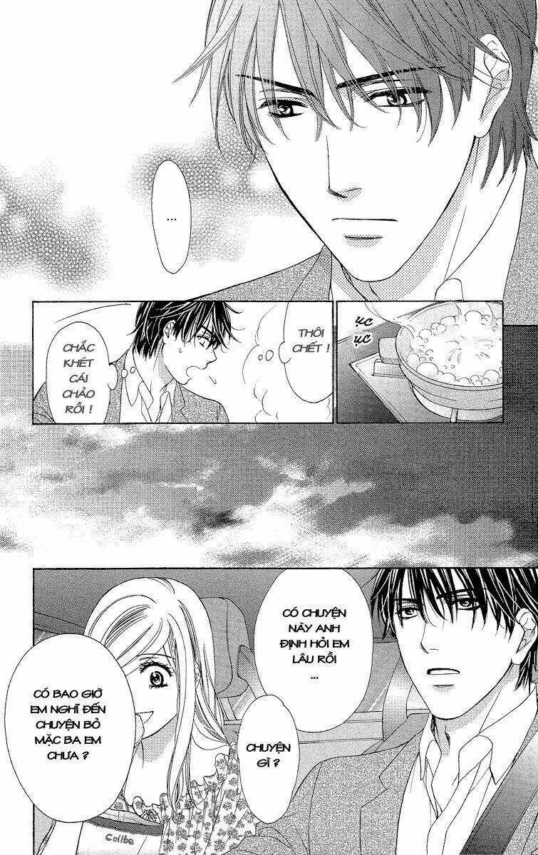 Hapi Mari Chapter 29 trang 11