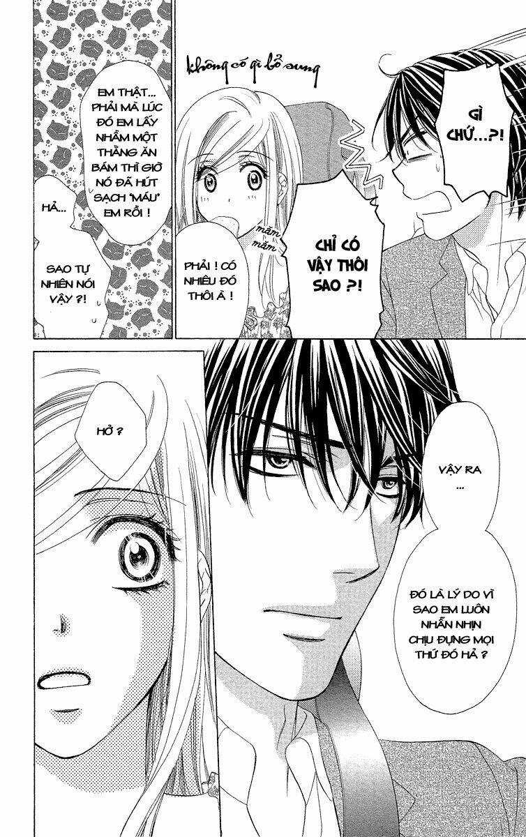 Hapi Mari Chapter 29 trang 13