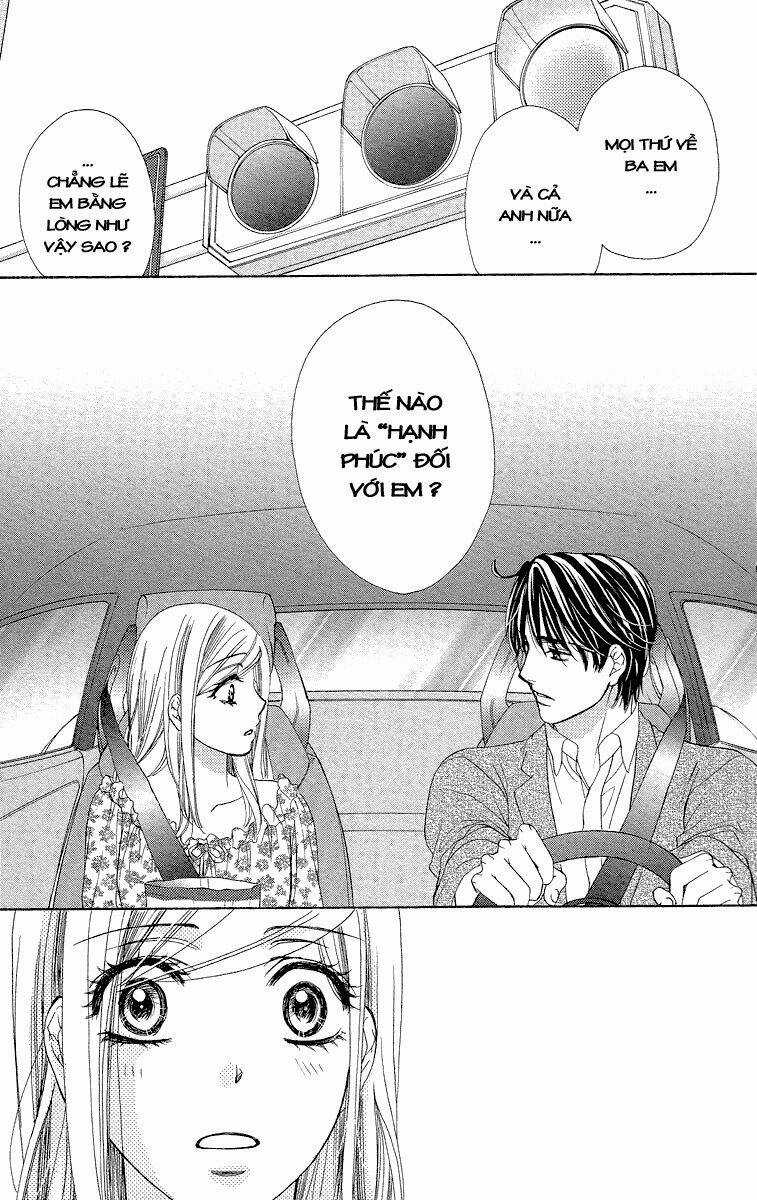 Hapi Mari Chapter 29 trang 14