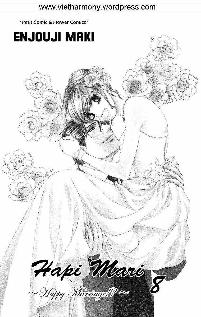 Hapi Mari Chapter 29 trang 2