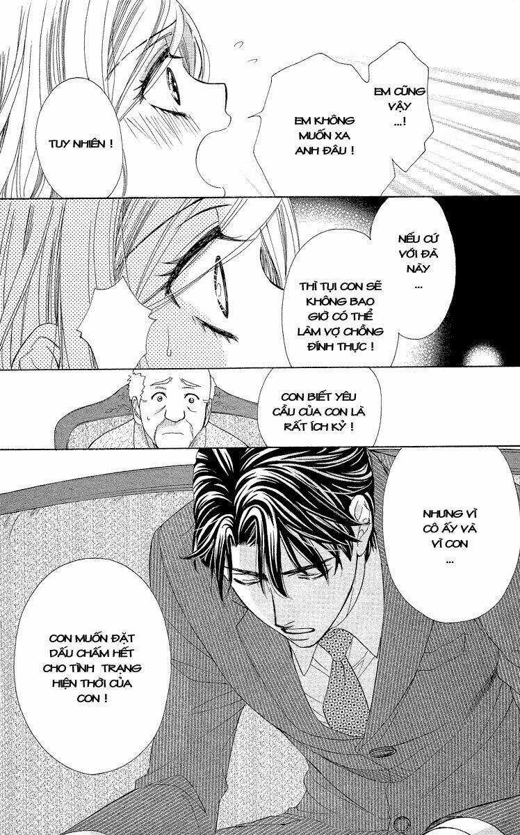 Hapi Mari Chapter 29 trang 26