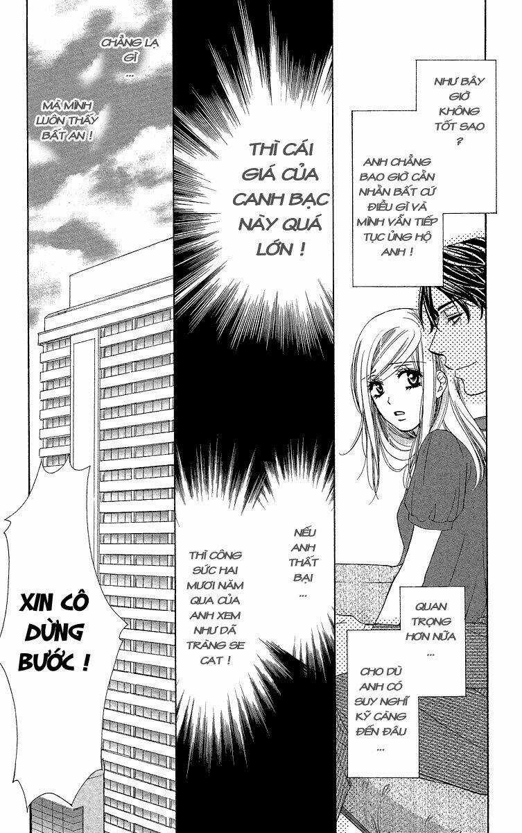 Hapi Mari Chapter 29 trang 28