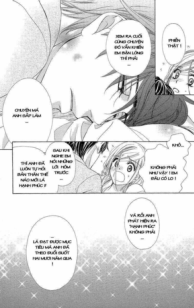 Hapi Mari Chapter 29 trang 37