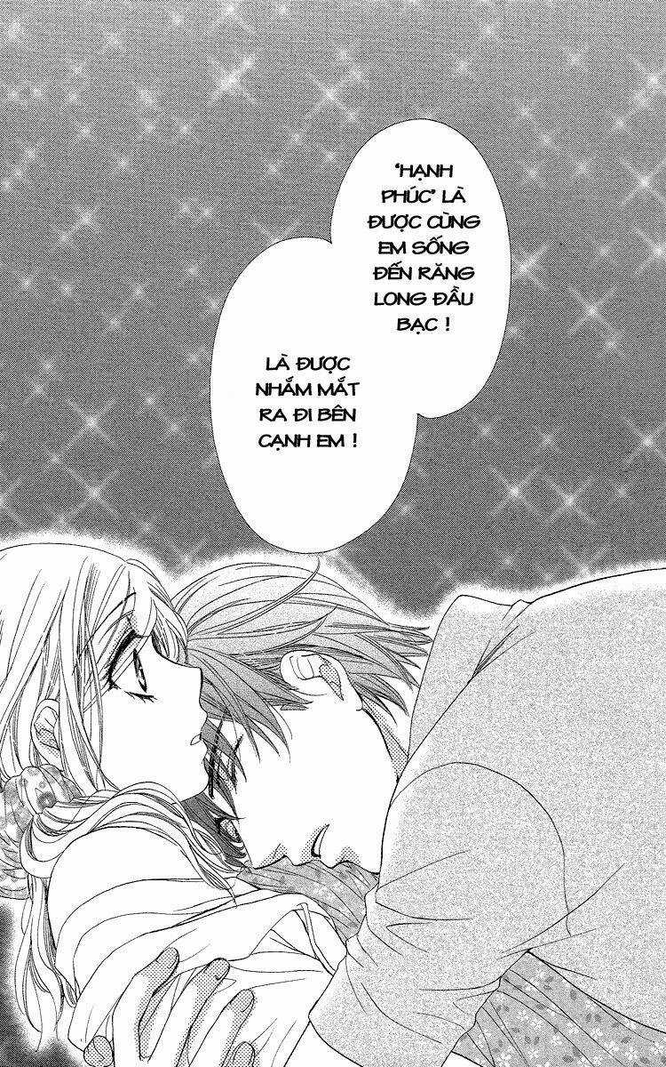 Hapi Mari Chapter 29 trang 38