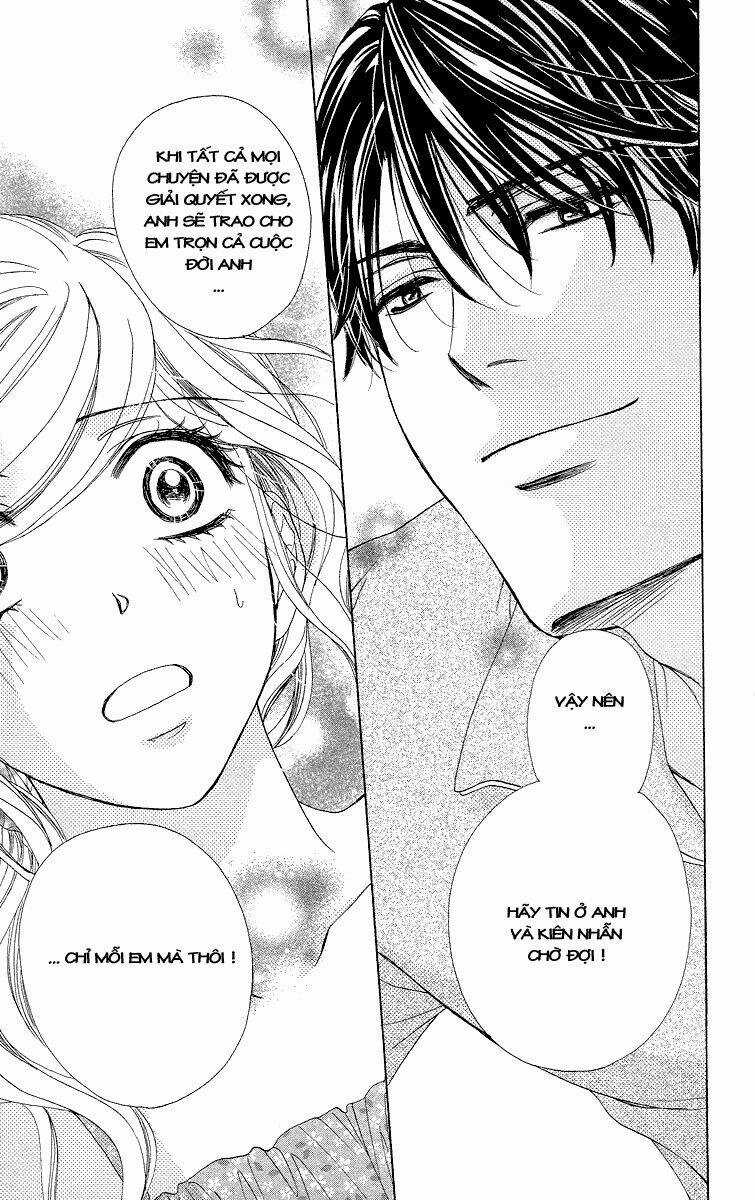 Hapi Mari Chapter 29 trang 40