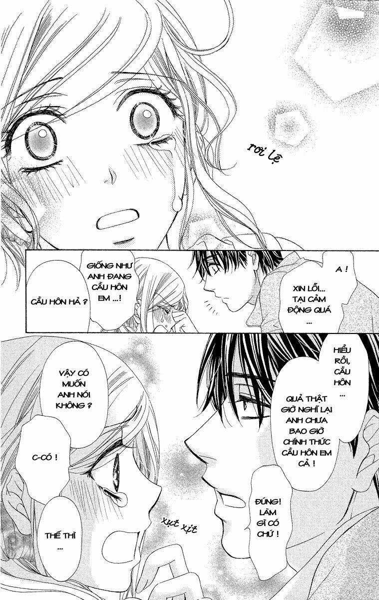 Hapi Mari Chapter 29 trang 41