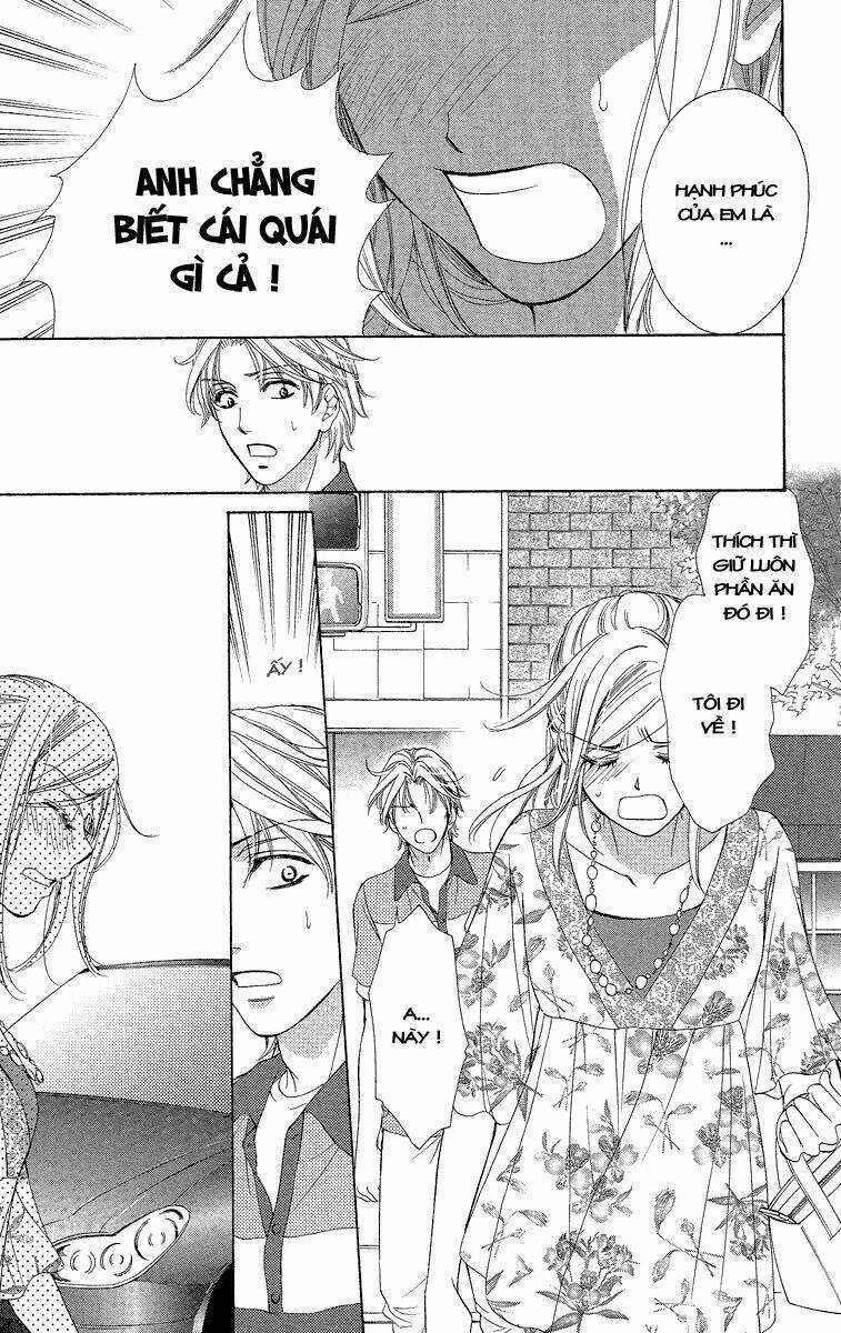 Hapi Mari Chapter 29 trang 48