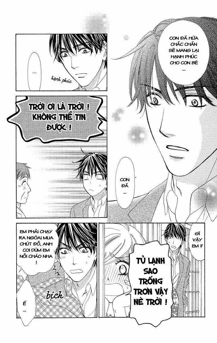 Hapi Mari Chapter 29 trang 9