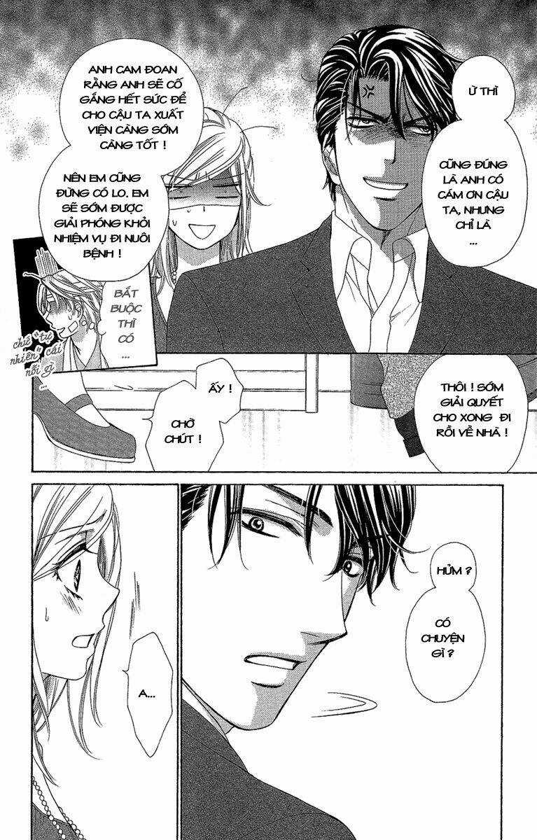 Hapi Mari Chapter 30 trang 13