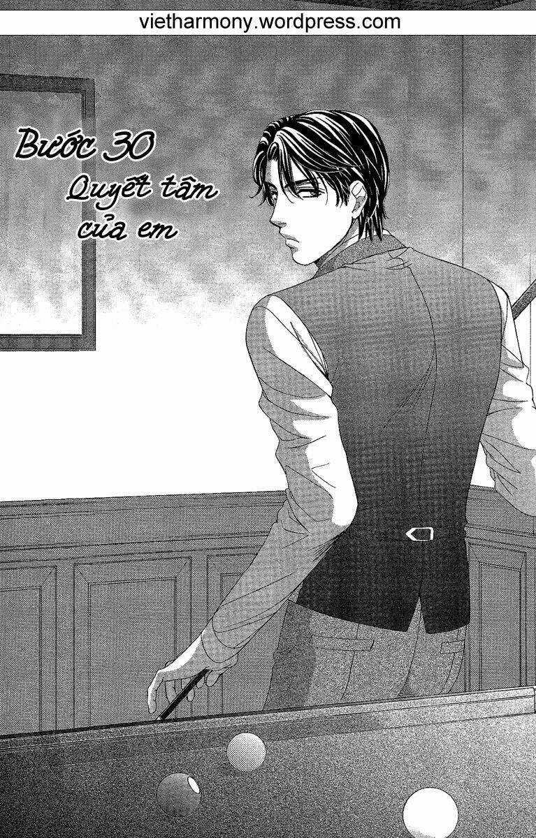 Hapi Mari Chapter 30 trang 2