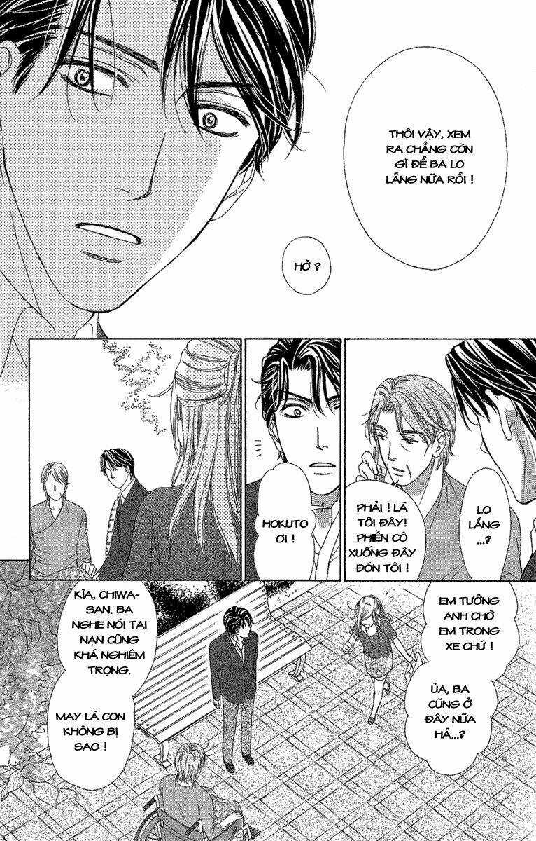 Hapi Mari Chapter 30 trang 27