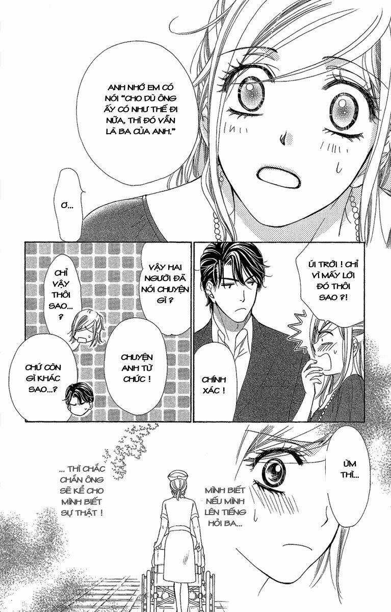 Hapi Mari Chapter 30 trang 29