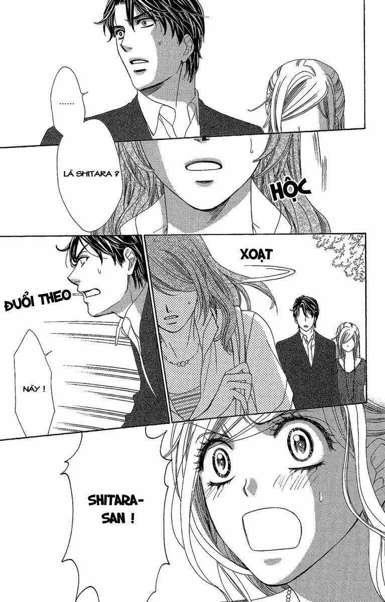 Hapi Mari Chapter 30 trang 34