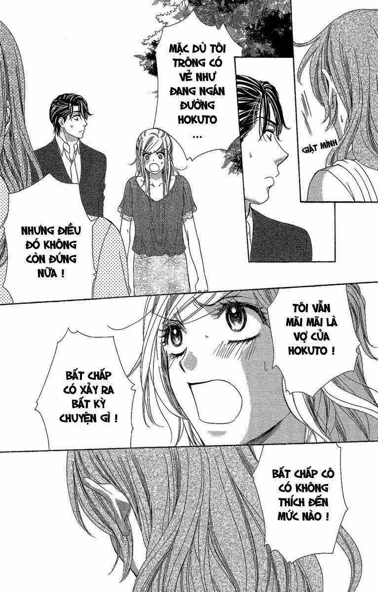 Hapi Mari Chapter 30 trang 35