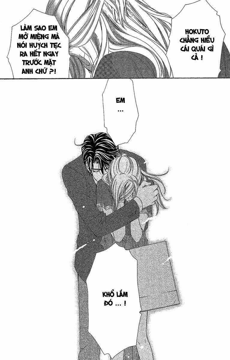 Hapi Mari Chapter 30 trang 40