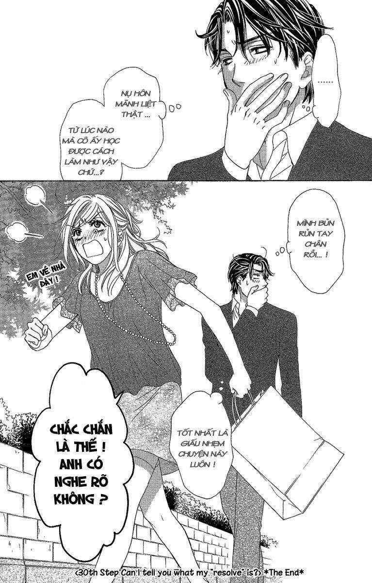 Hapi Mari Chapter 30 trang 46