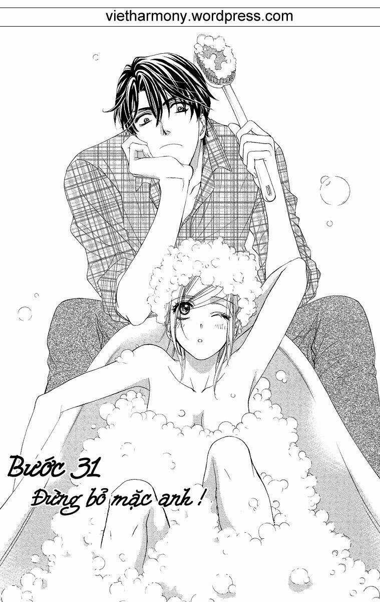 Hapi Mari Chapter 31 trang 2