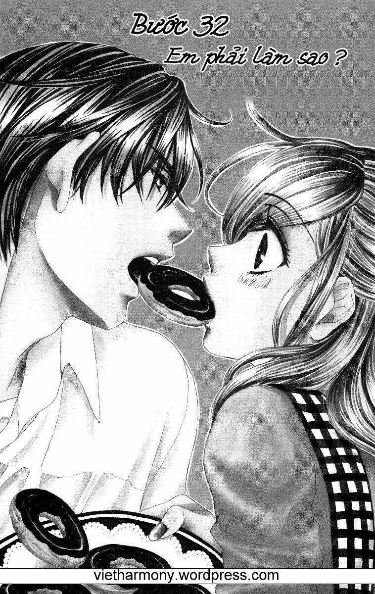 Hapi Mari Chapter 32 trang 2