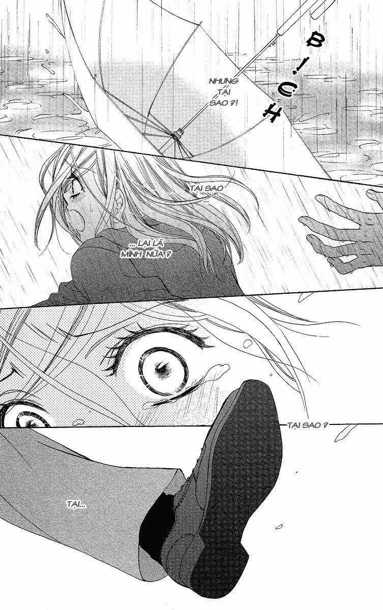 Hapi Mari Chapter 32 trang 30