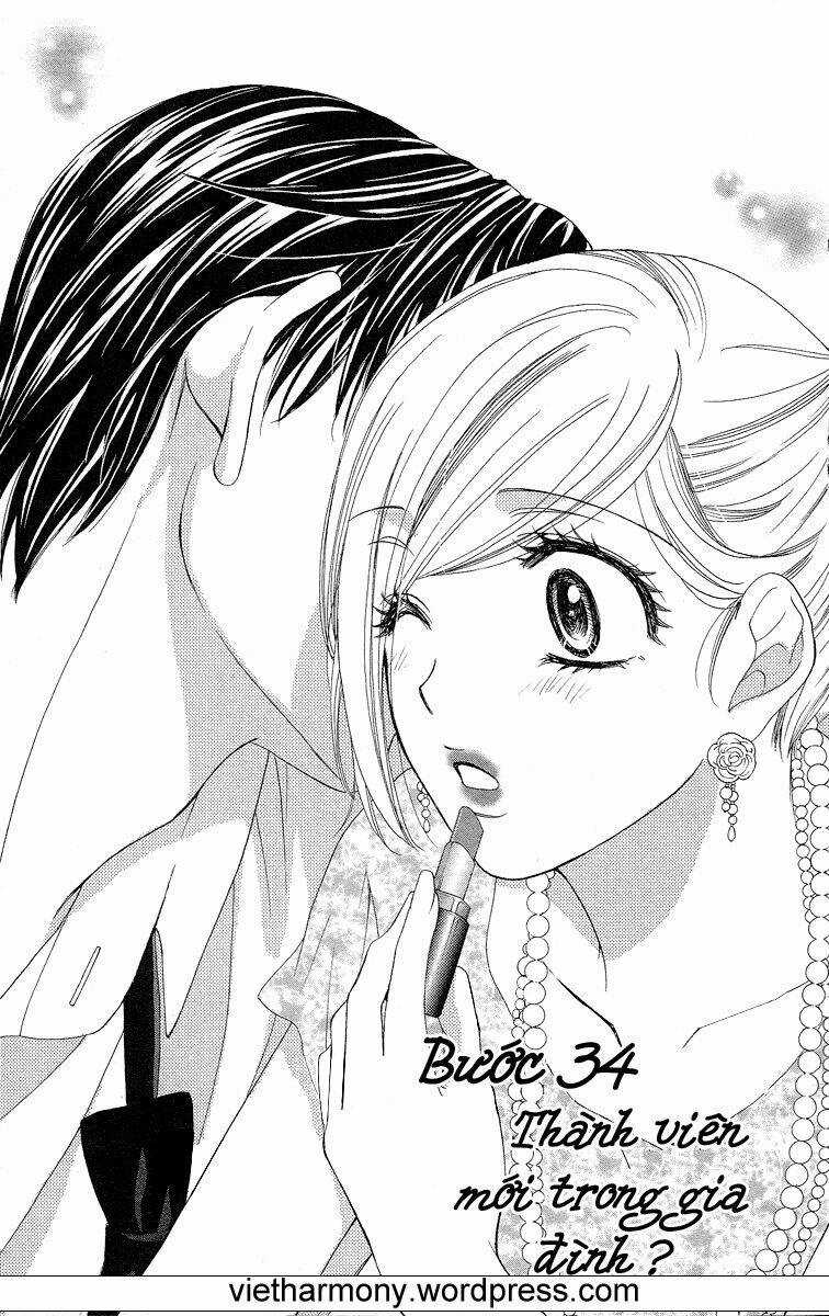 Hapi Mari Chapter 34 trang 2