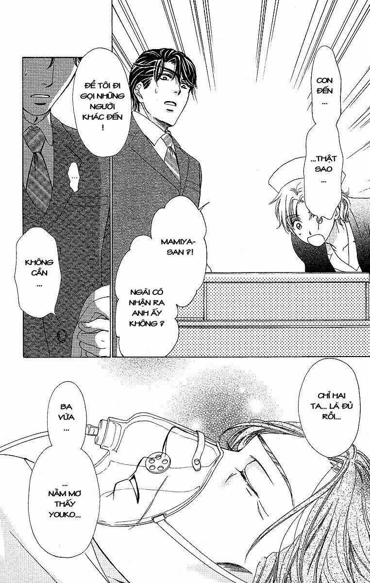 Hapi Mari Chapter 35 trang 13