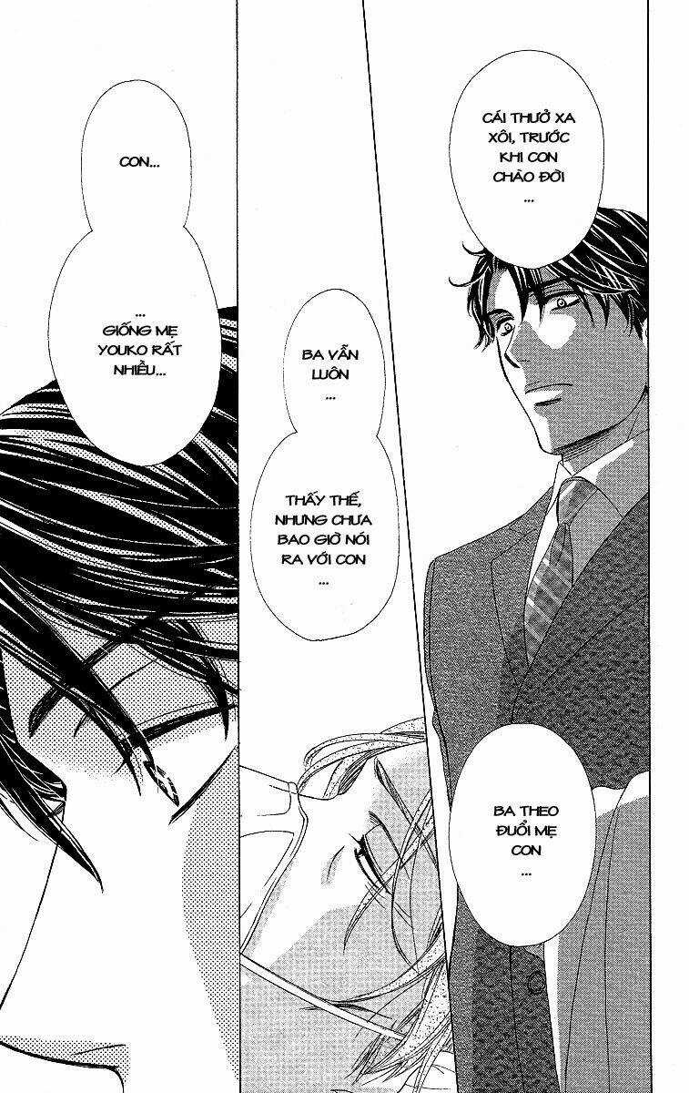 Hapi Mari Chapter 35 trang 14