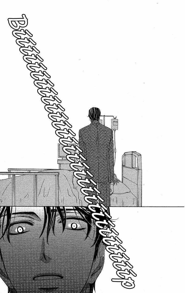 Hapi Mari Chapter 35 trang 16