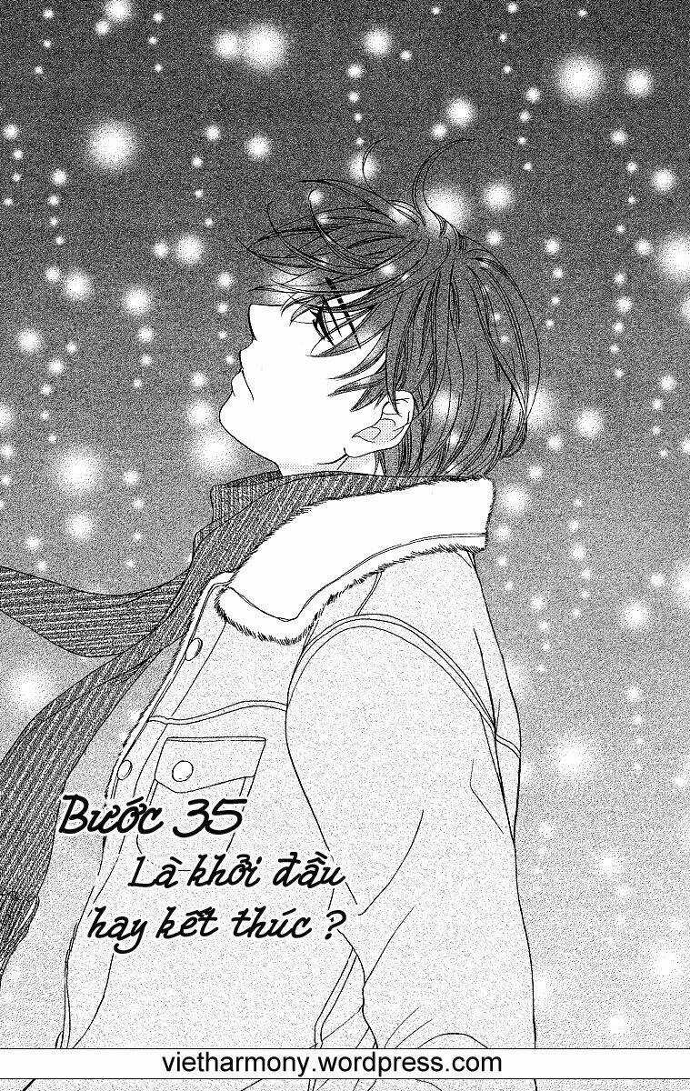 Hapi Mari Chapter 35 trang 2