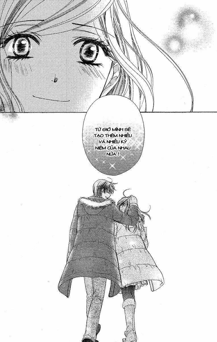 Hapi Mari Chapter 35 trang 39