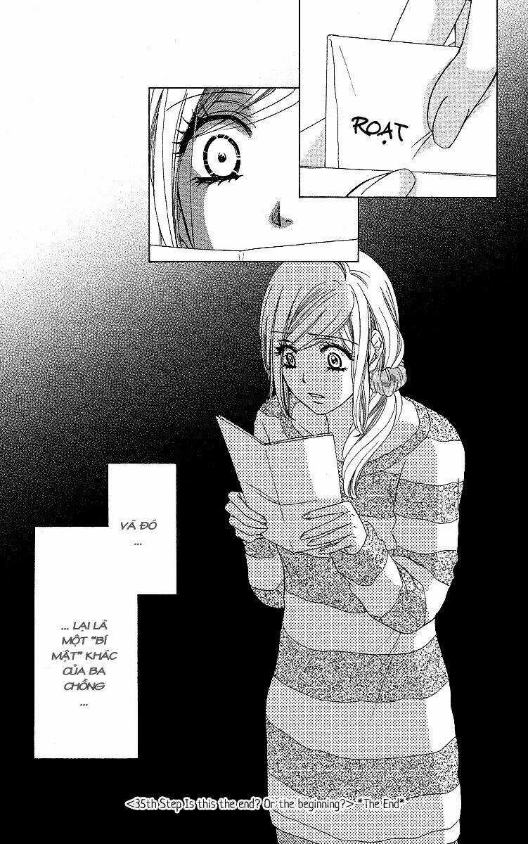 Hapi Mari Chapter 35 trang 42