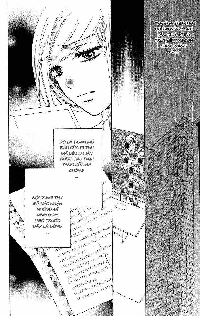 Hapi Mari Chapter 36 trang 3