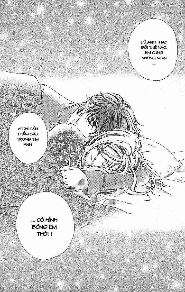 Hapi Mari Chapter 36 trang 32