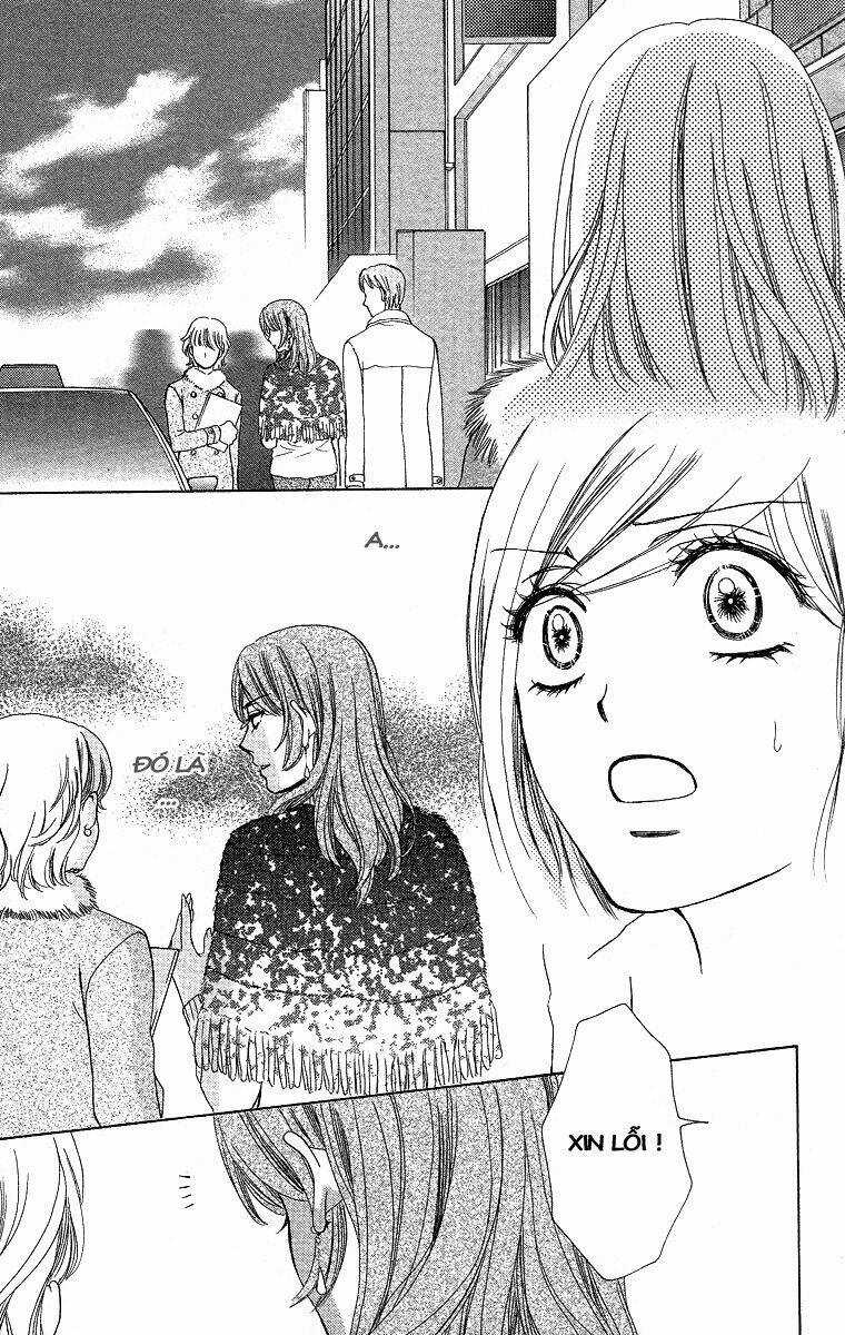 Hapi Mari Chapter 36 trang 34