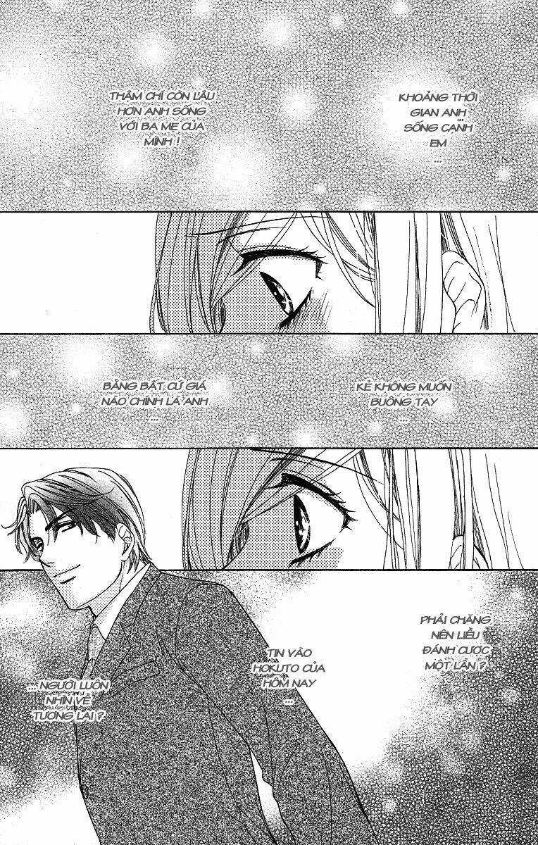 Hapi Mari Chapter 36 trang 40